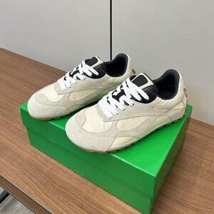 Bottega Veneta Flash Orbit Sneakers